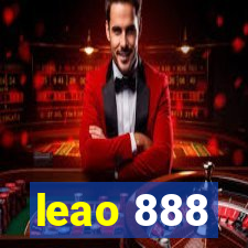 leao 888